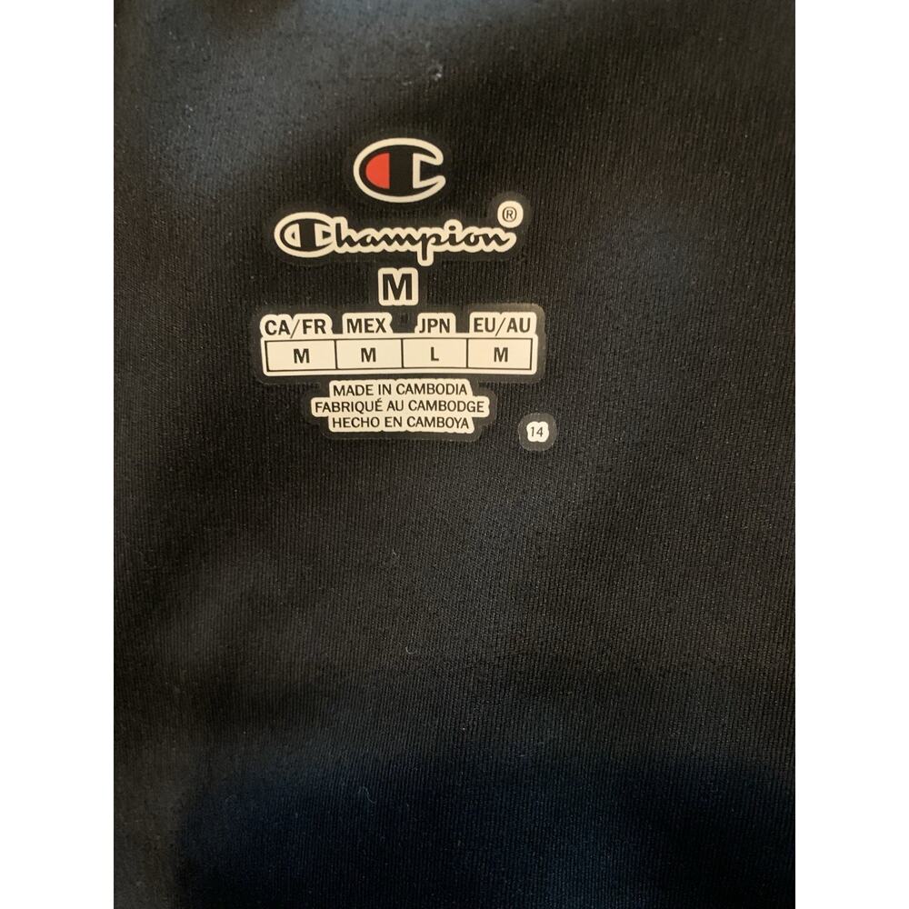 Champion Soft Touch‎ Performance Cardio Jacket Wo… - image 7